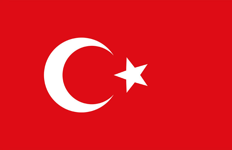 TR Flag